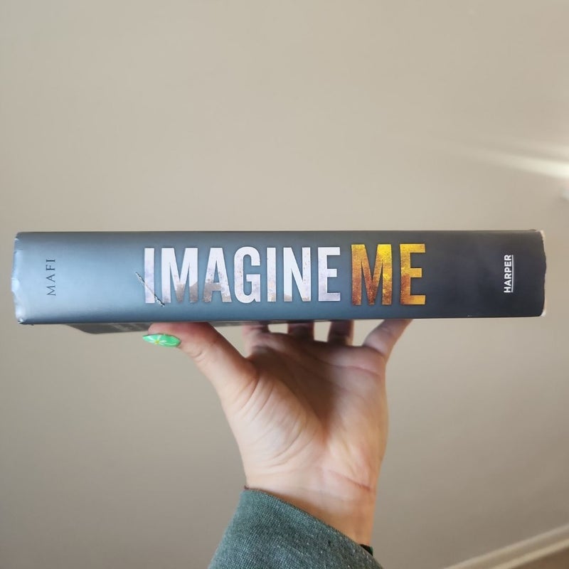 Imagine Me