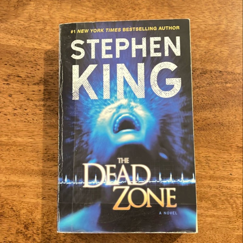 The Dead Zone