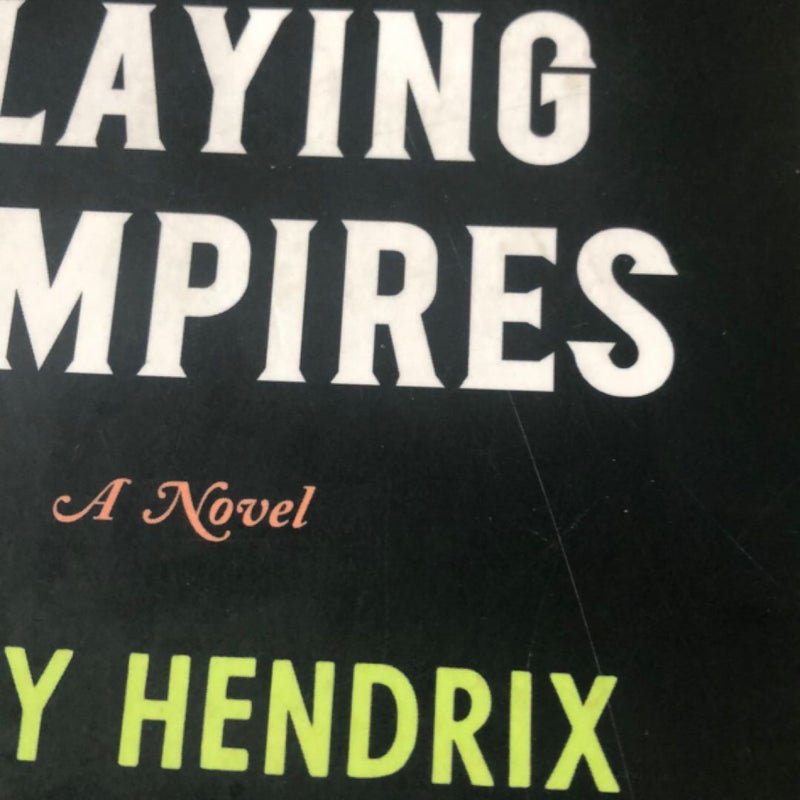 The Southern Book Club's Guide to Slaying Vampires