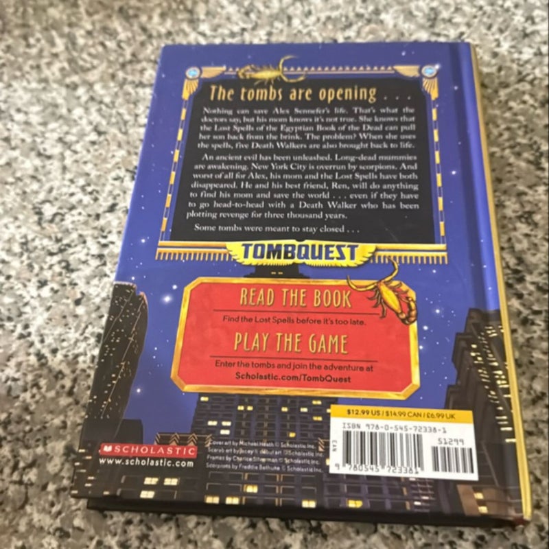 Book of the Dead