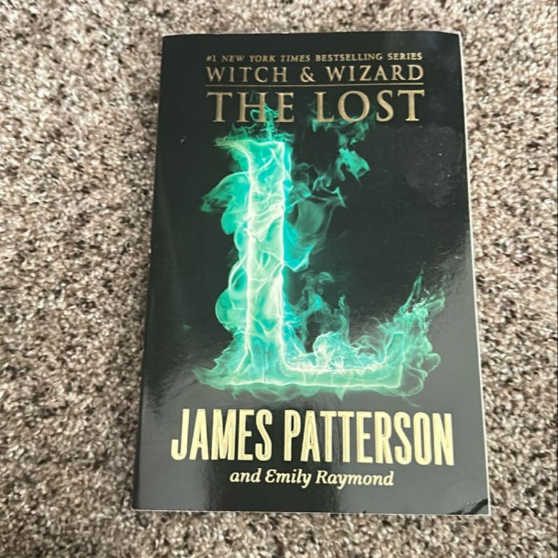 The Lost