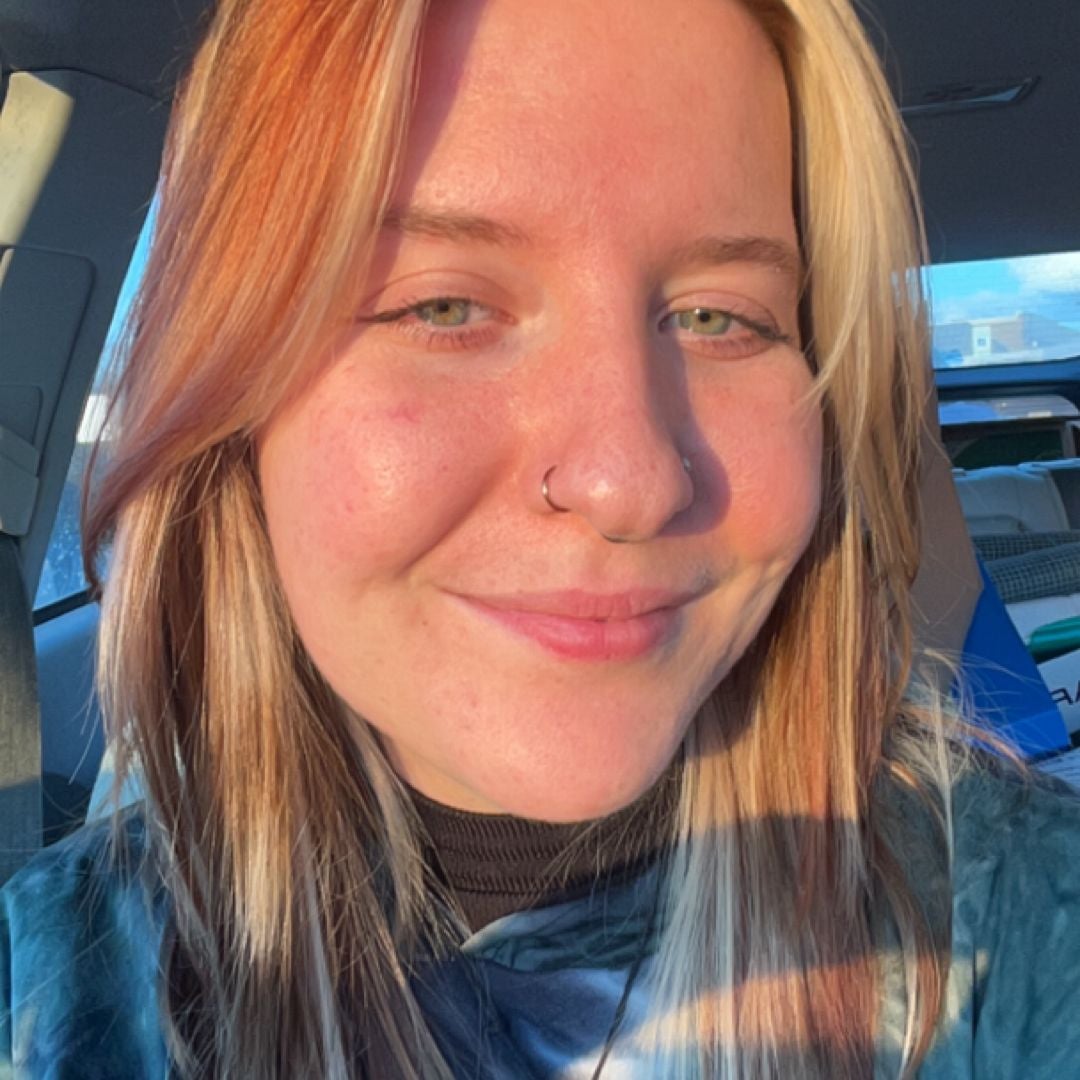 Hannah Hayes