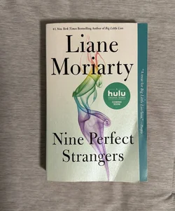 Nine Perfect Strangers