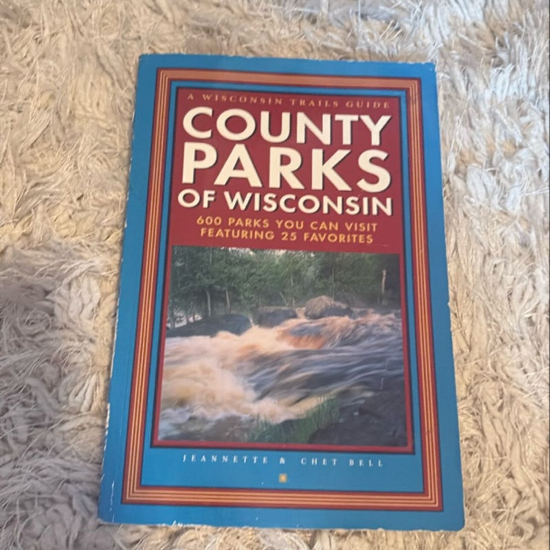 County Parks of Wisconsin