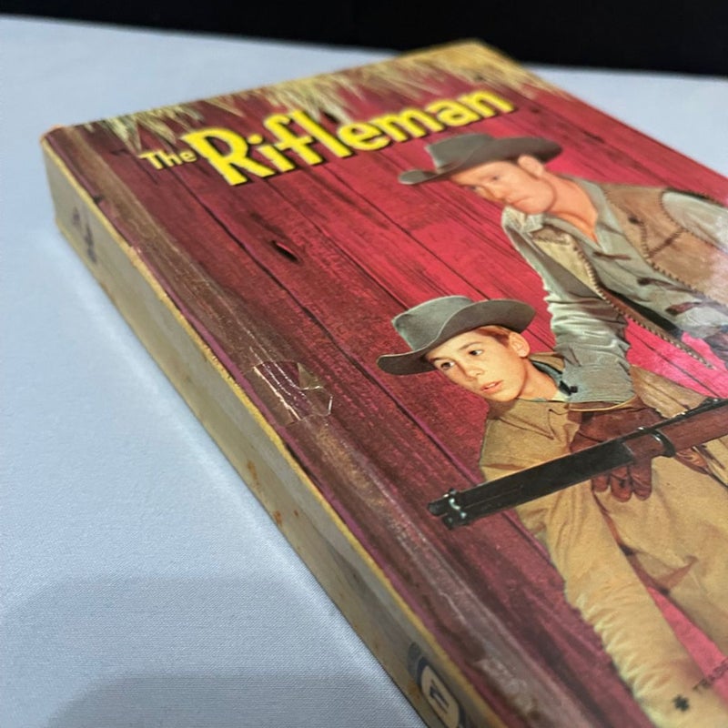 The Rifleman