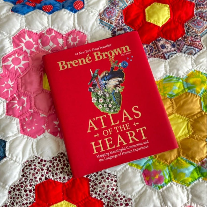 Atlas of the Heart