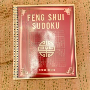 Feng Shui Sudoku