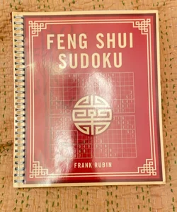 Feng Shui Sudoku