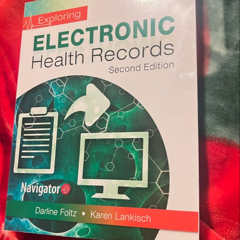 Exploring Electronic Health Records