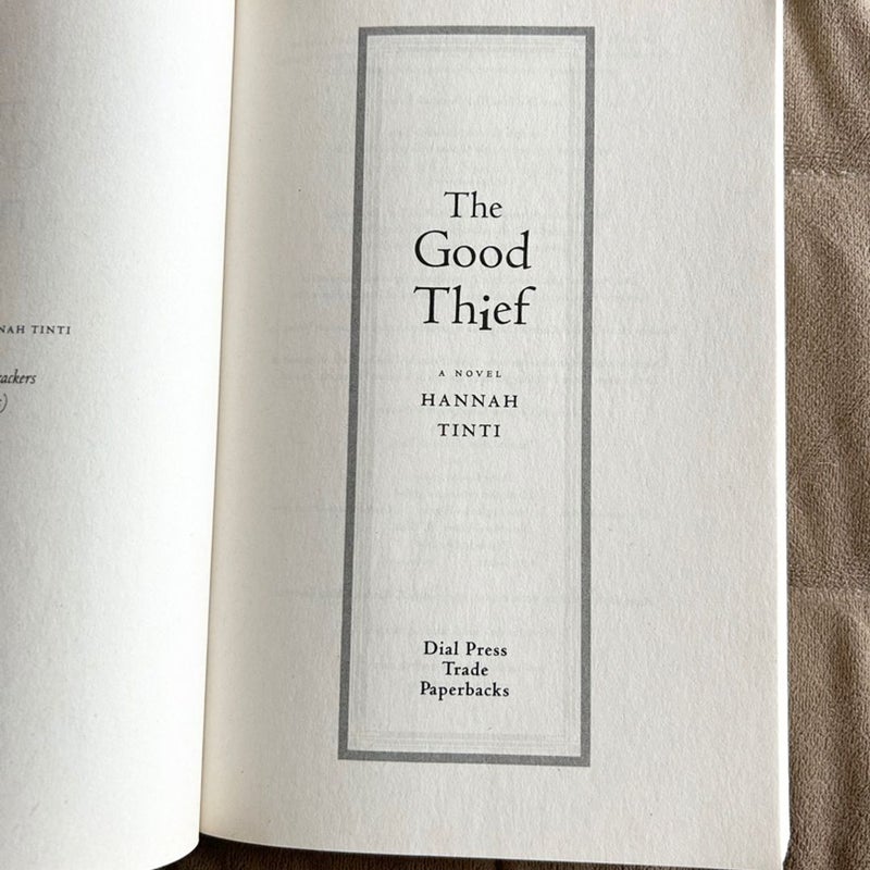 The Good Thief