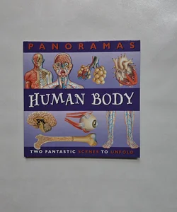 Panoramas Human Body