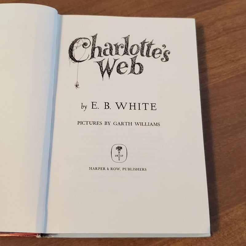 Charlotte's Web