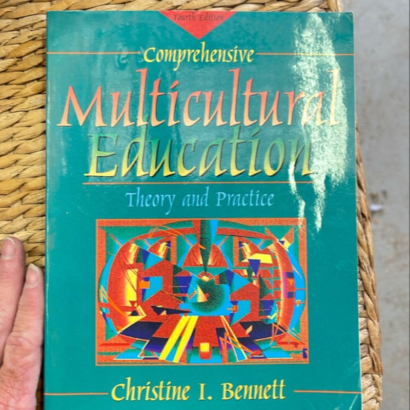 Comprehensive Multicultural Education