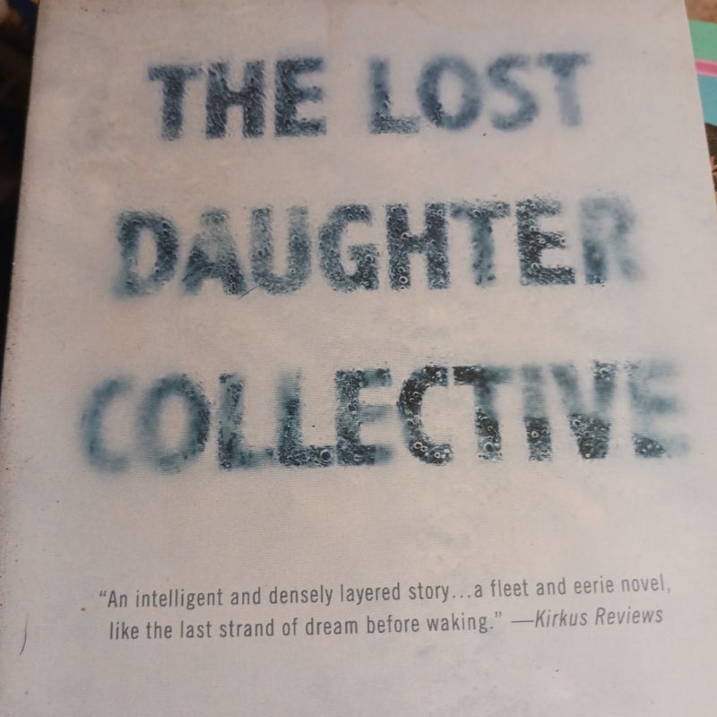 The Lost Daughter Collective