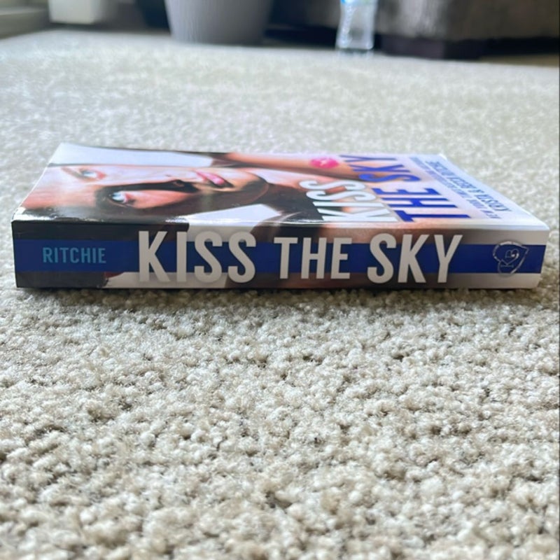 Kiss the Sky