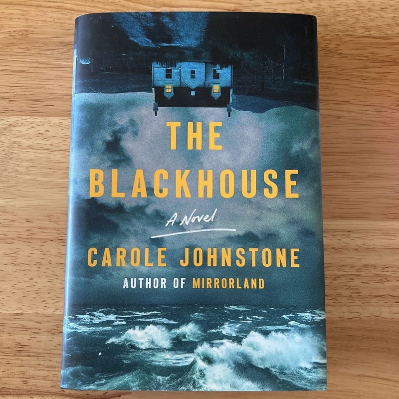 The Blackhouse