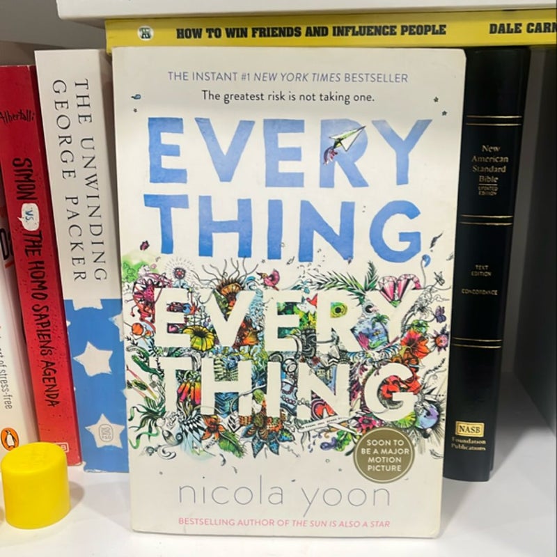 Everything, Everything