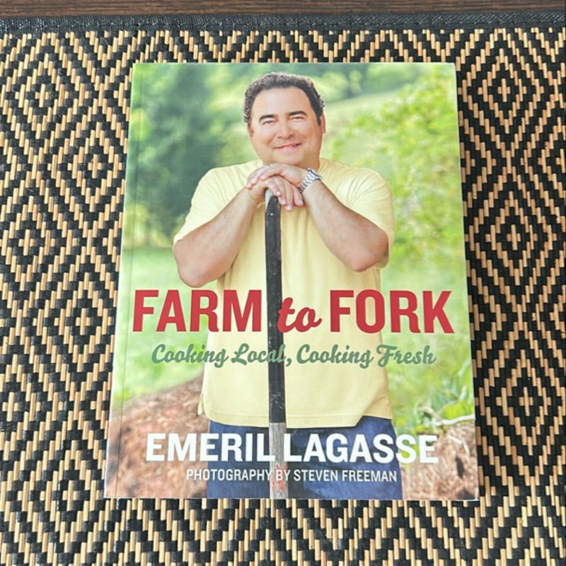 Farm to Fork