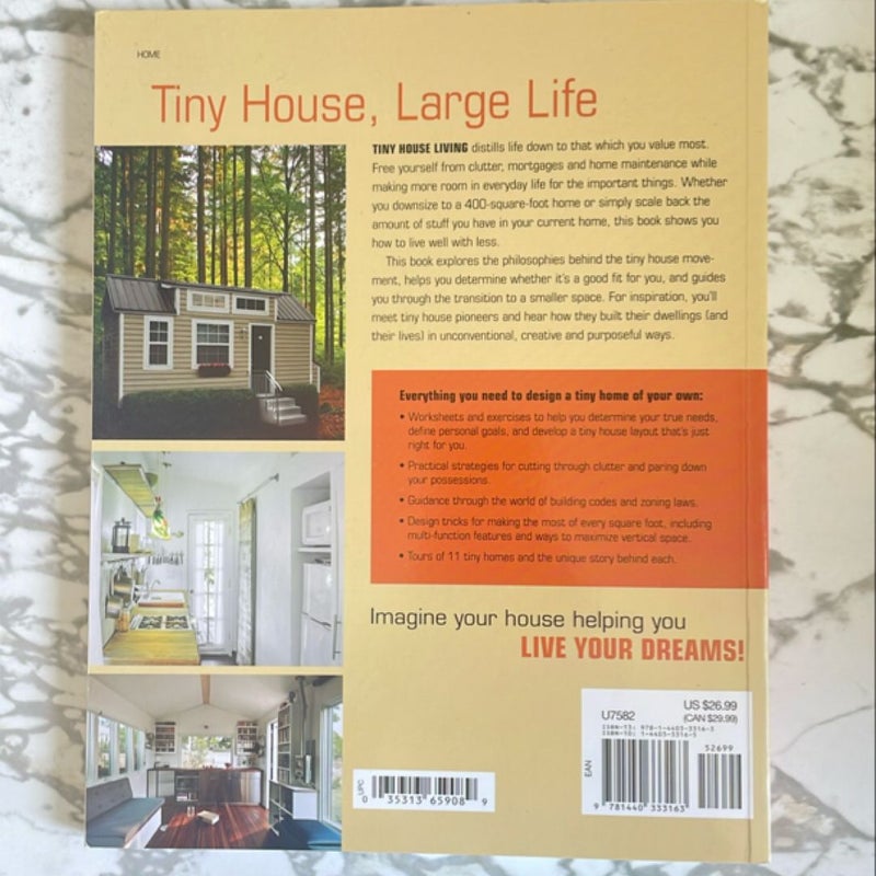 Tiny House Living