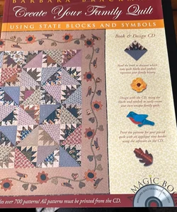 Create Your Family Quilt