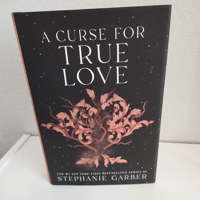 A Curse for True Love