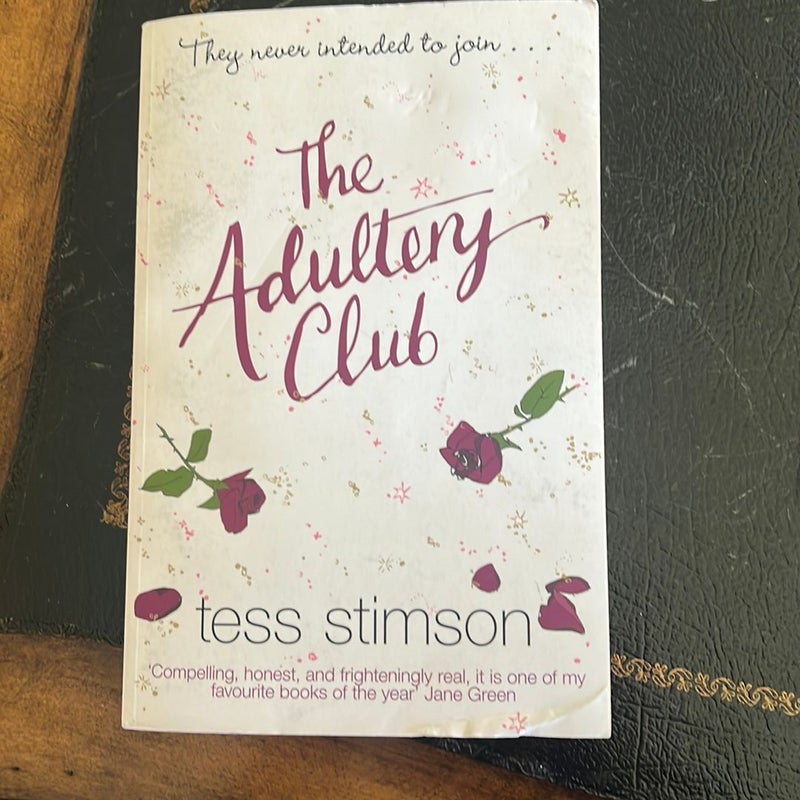 The Adultery Club