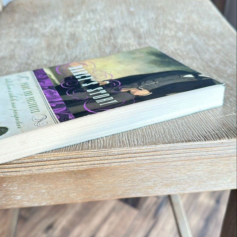 Darcy's Story