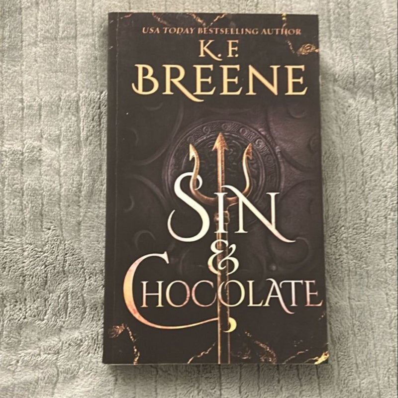 Sin & Chocolate