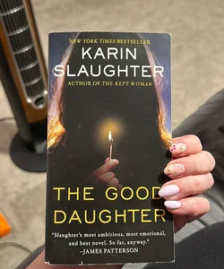 The Good Daughter