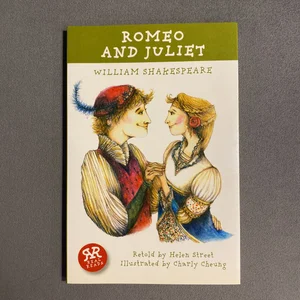 Romeo and Juliet