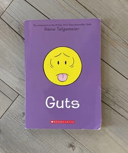 Guts