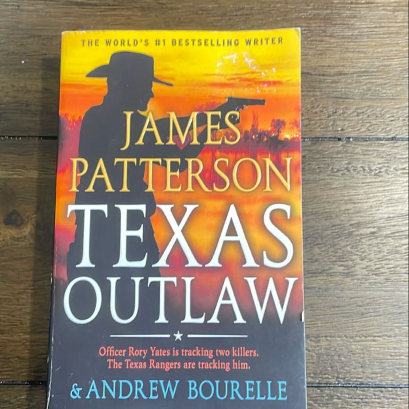 Texas Outlaw