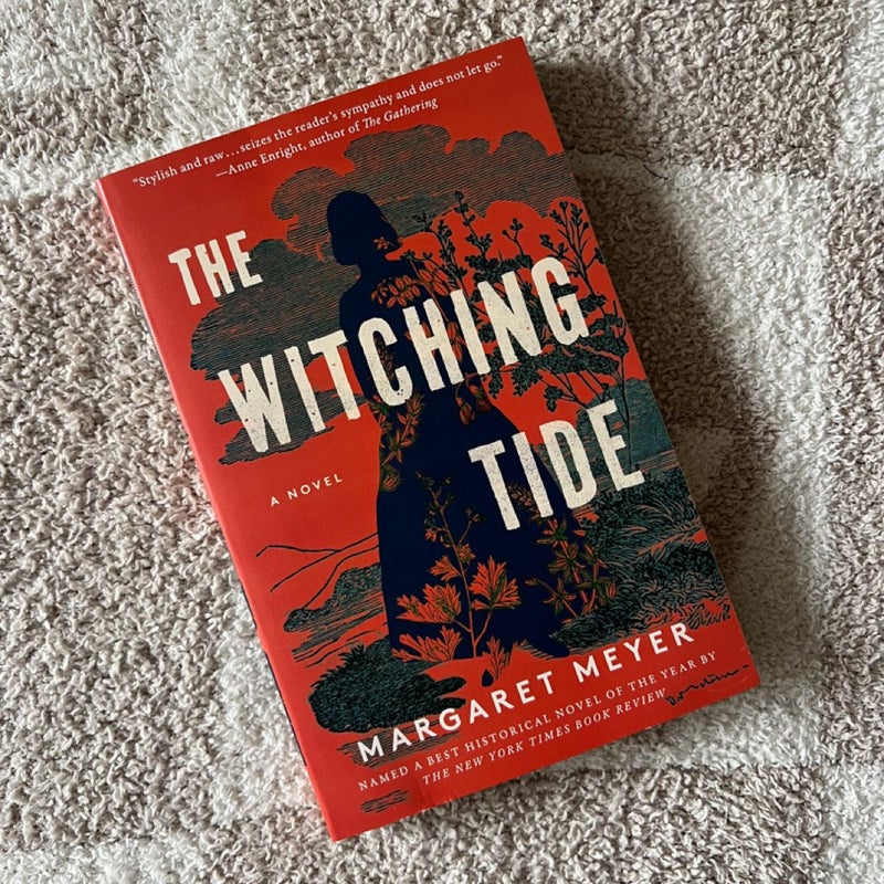 The Witching Tide