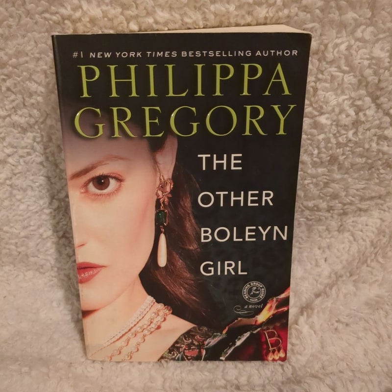 The Other Boleyn Girl