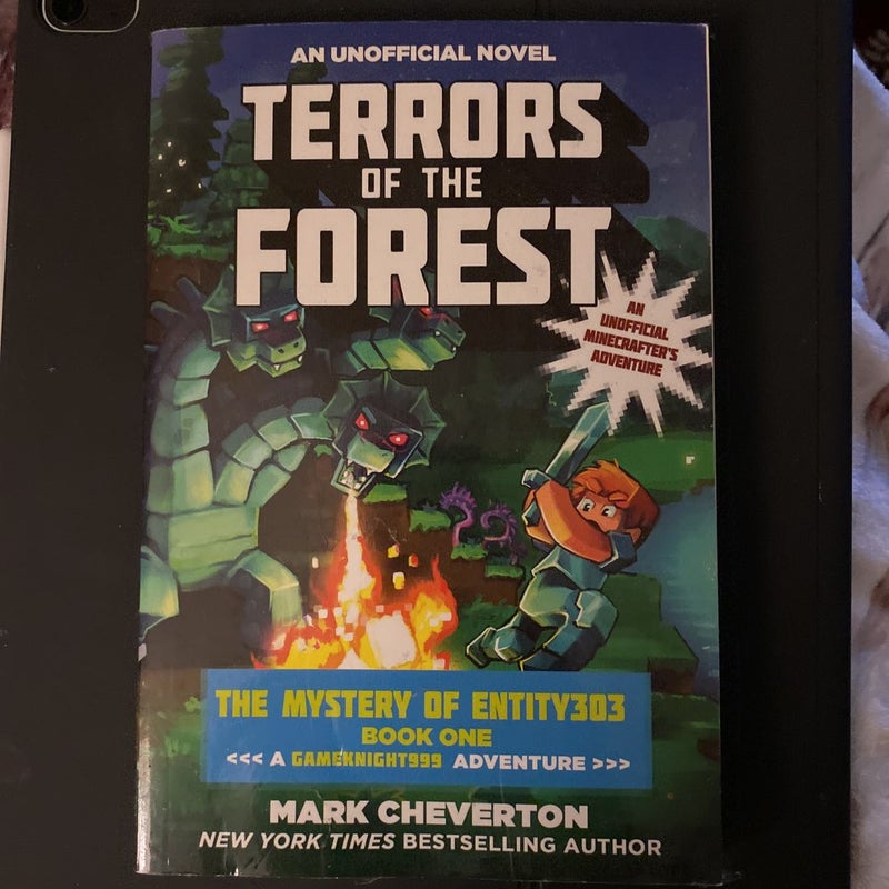 Terrors of the Forest