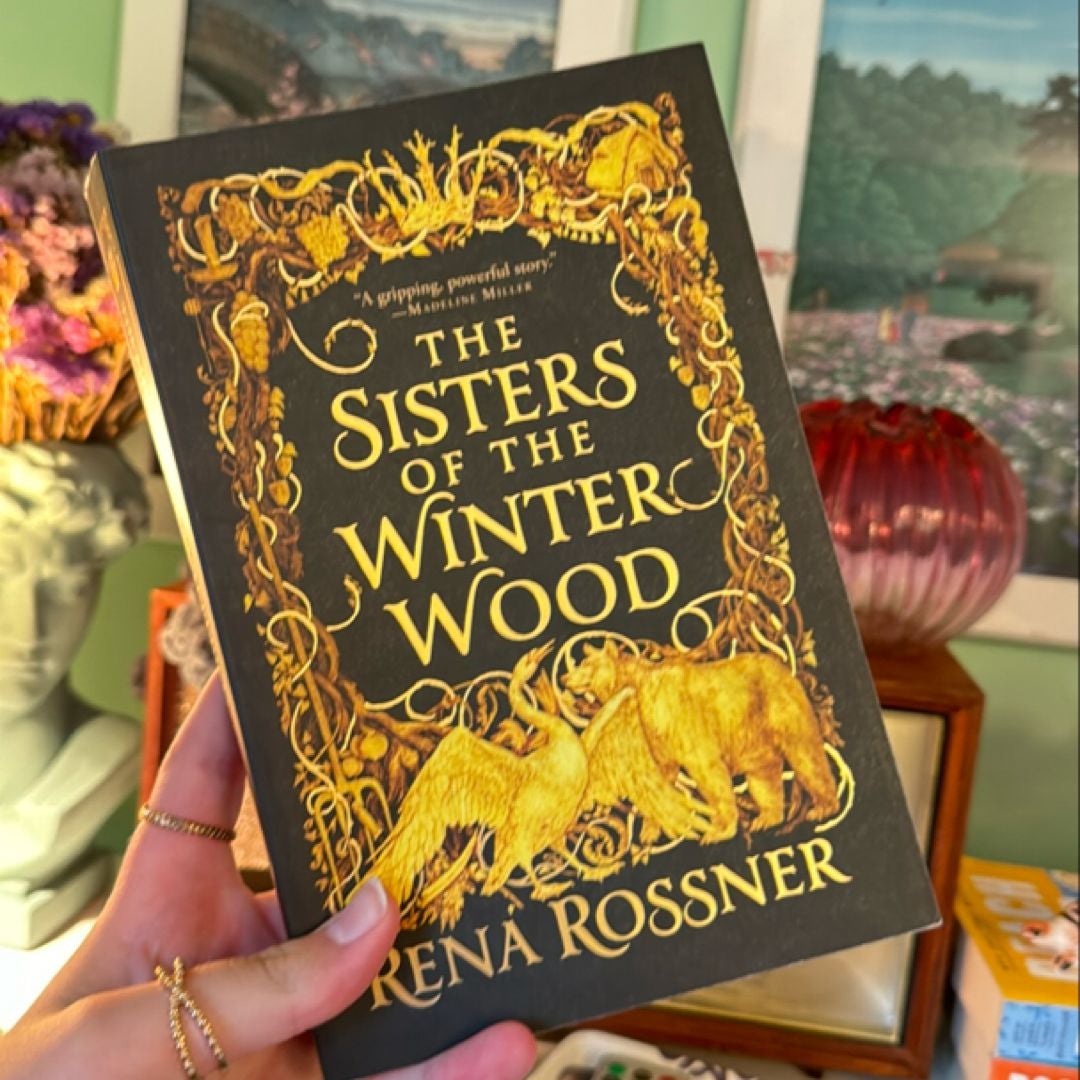 The Sisters of the Winter Wood