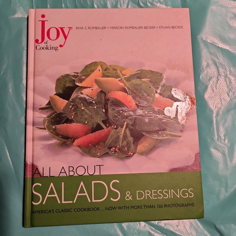 Joy of Cooking