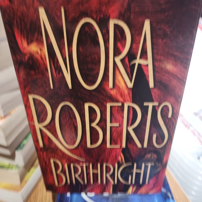 Birthright