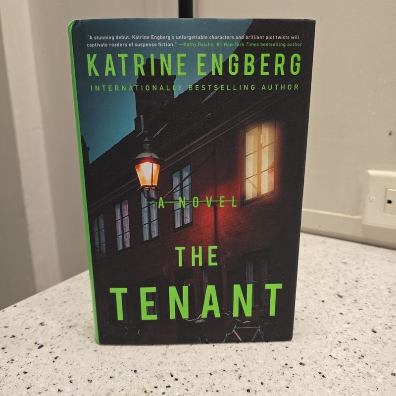 The Tenant