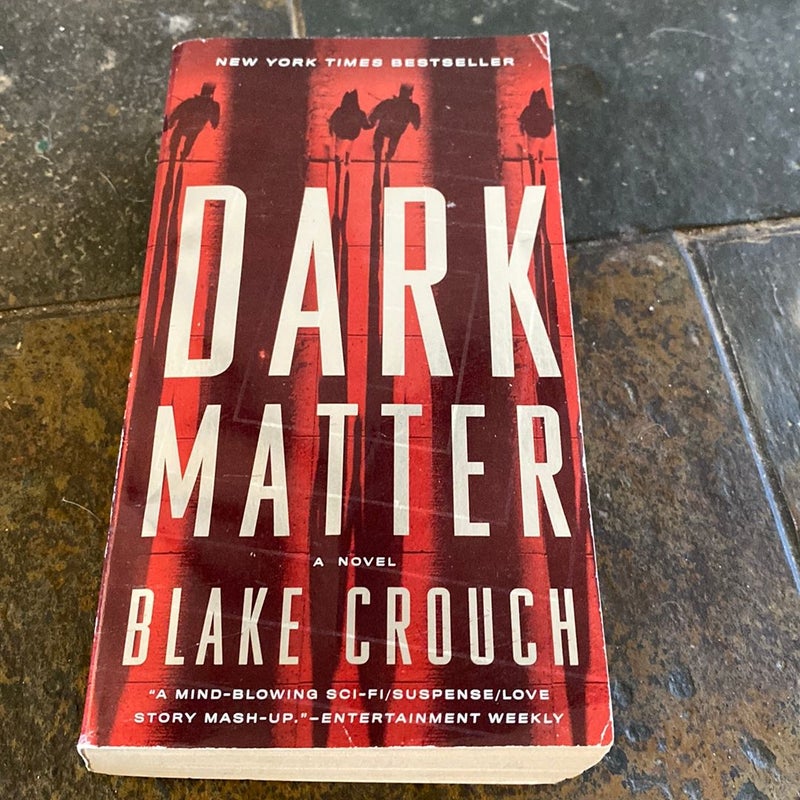 Dark Matter