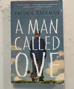 A Man Called Ove