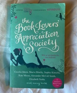 The Book Lovers' Appreciation Society