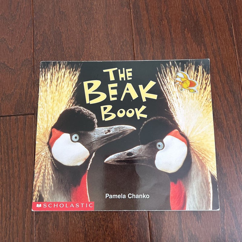 The Beak Book