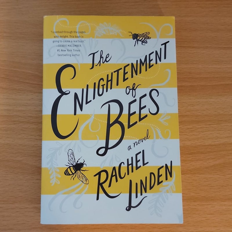 The Enlightenment of Bees