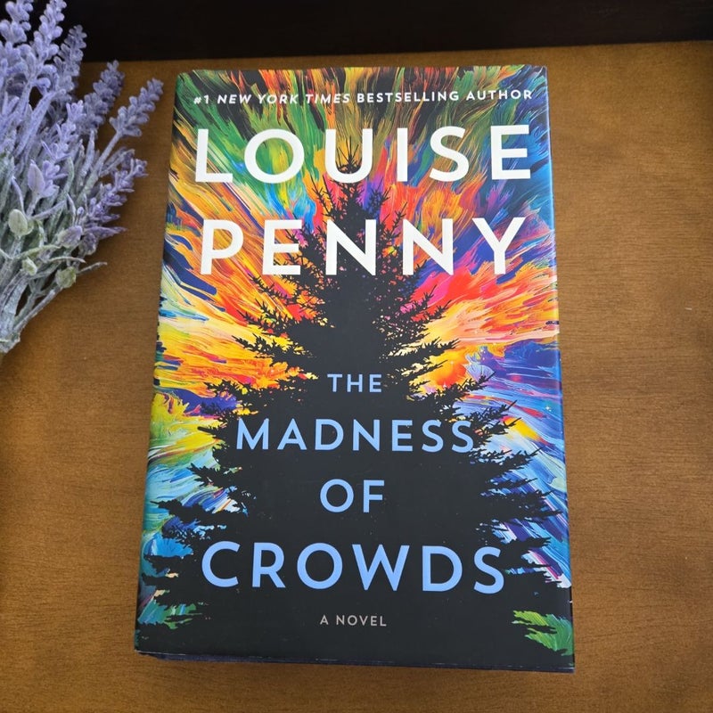The Madness of Crowds