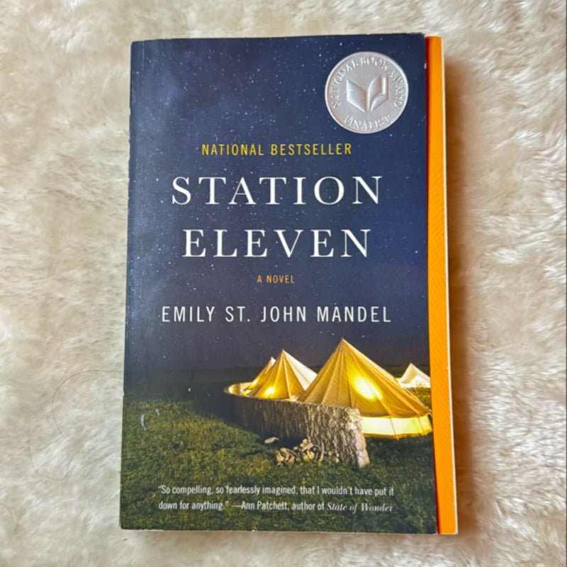 Station Eleven