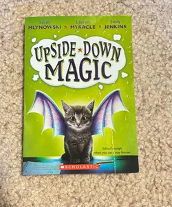Upside-Down Magic