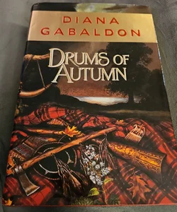 Drums of Autumn