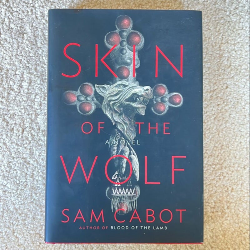 Skin of the Wolf