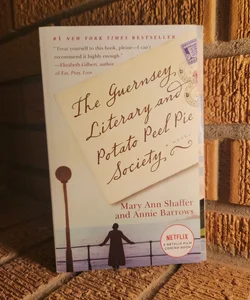 The Guernsey Literary and Potato Peel Pie Society